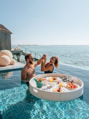 The Best Islands & Resorts in the Maldives - The Maldives - Lisa Homsy