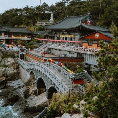 Things to Do in Busan, South Korea_ A Travel Guide - Lost With Jen