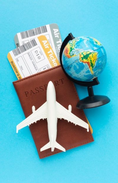 Top Immigration Consultants For Uk in Ludhiana