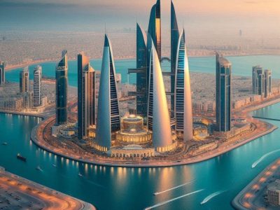 البحرين_ وجهة الاستثمار العقاري الصاعدة في الخليج